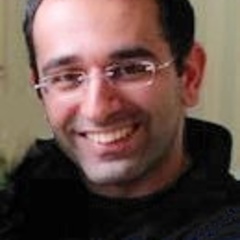 Prof. Zoubin Ghahramani