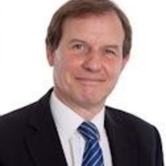 Prof. David Lomas