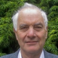 Prof. Alan Windle