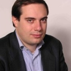 Prof. Andrea Ferrari