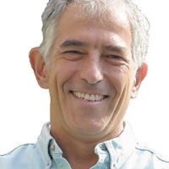 Prof. William Harris