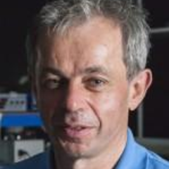 Prof. Sir David Klenerman