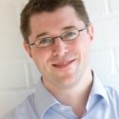 Prof. David Spring