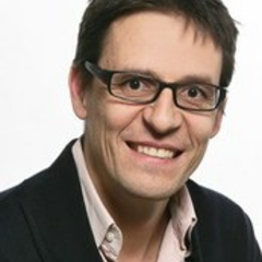 Prof. Didier Queloz