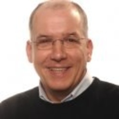 Prof. Ernest Laue