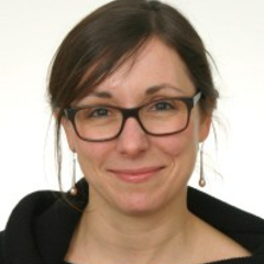 Prof. Ewa Paluch