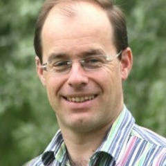 Prof. Henning Sirringhaus