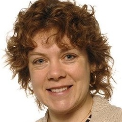 Prof. Kathryn Lilley