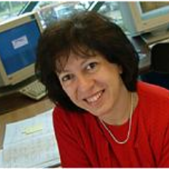 Prof. Maria Spillantini