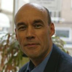 Prof. Ole Paulsen