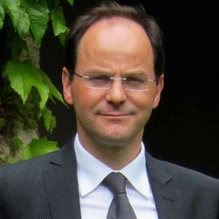 Prof. Roberto Cipolla