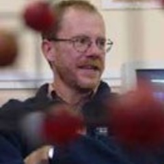 Prof. Simon Redfern