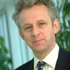 Prof. Sir Richard Friend