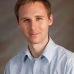 Prof. Tuomas Knowles