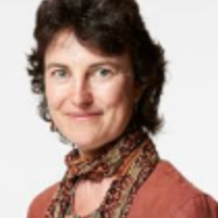 Prof. Rebecca Fitzgerald