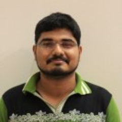 Sagnik Middya