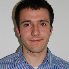 Sammy Mahdi