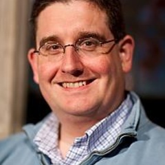 Prof. Stephen Price