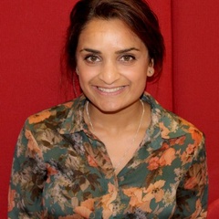 Swetha Lingamgunta