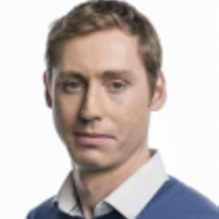 Prof. Sam Stranks