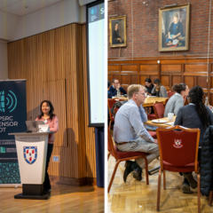 Photos from Sensors Day 2025