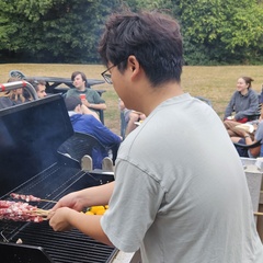 Sensor CDT Summer Social BBQ