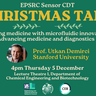 Sensor Christmas Talk 2024