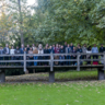 Group photo of attendees of the Sensors Day 2024