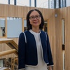 Professor Yan Yan Shery Huang