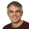 Dr Kevin Chalut