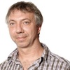 Dr Martin Welch