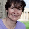 Prof. Zoe Barber