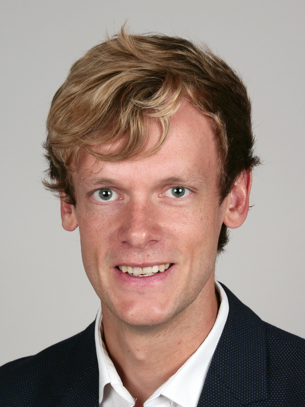Dr Alex Forse