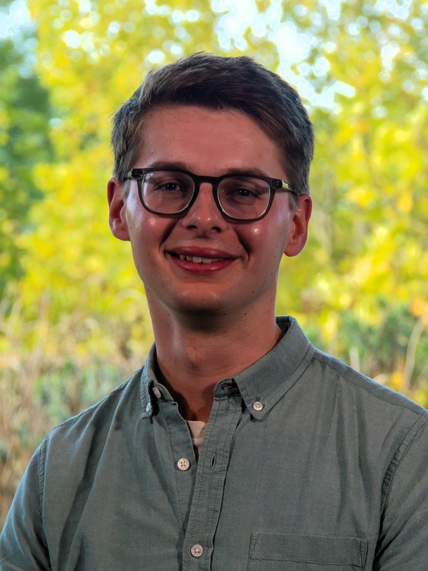  Adam Powell