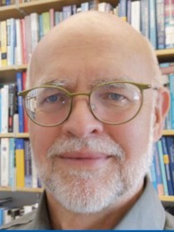 Prof. Alan Blackwell