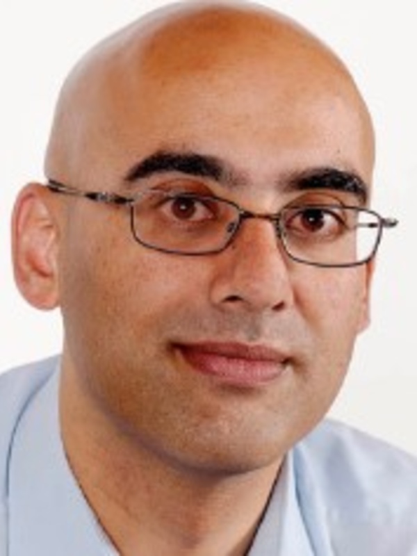 Prof. Anil Madhavapeddy