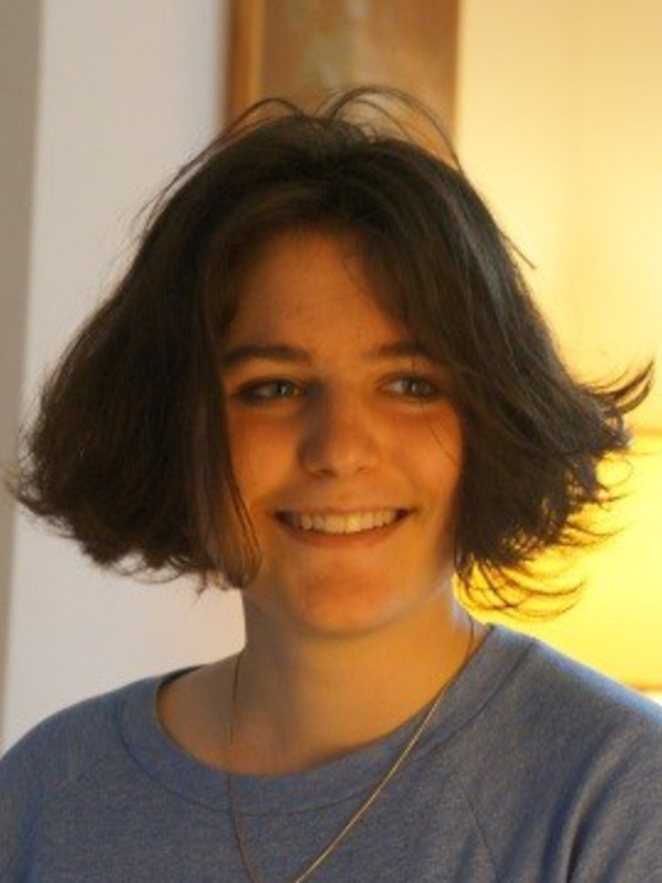  Anne-Pia Marty