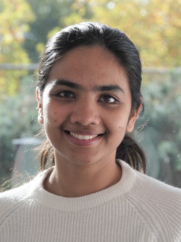  Aparna Kaaraal Mohan
