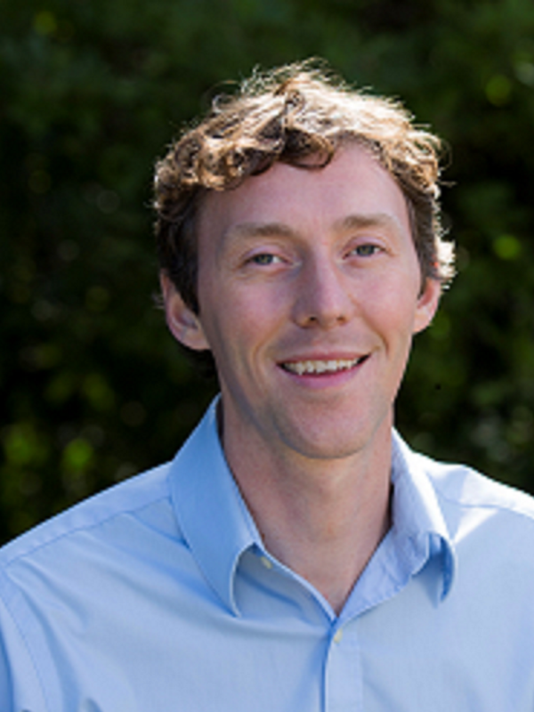 Dr Christopher Proctor
