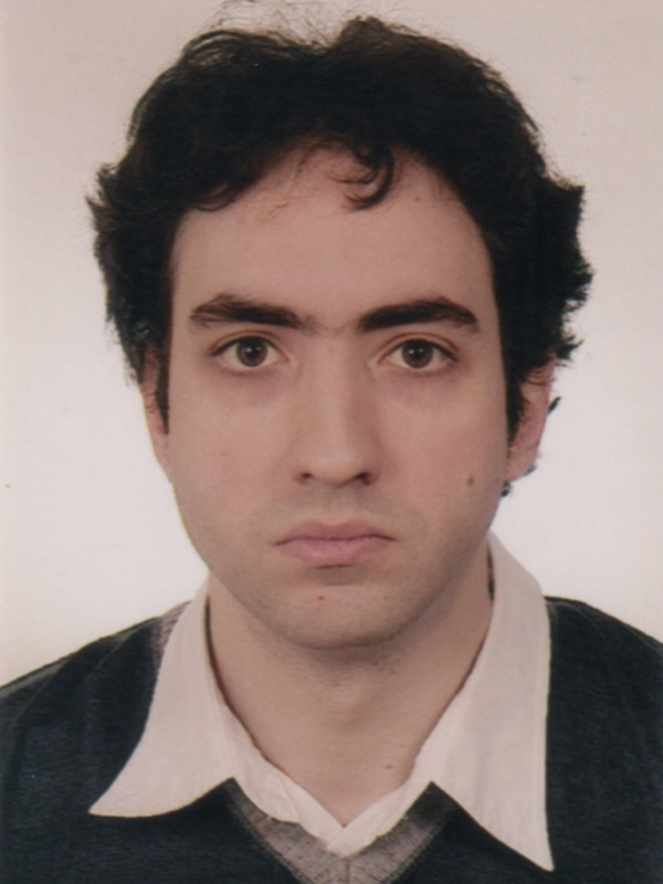  Dimitrios Simatos