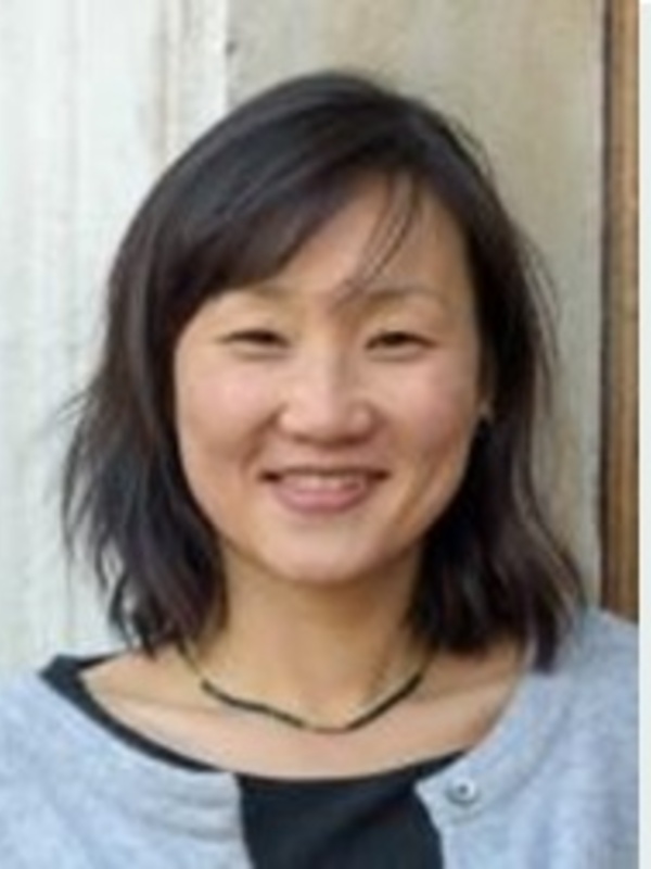 Dr Jenny Zhang