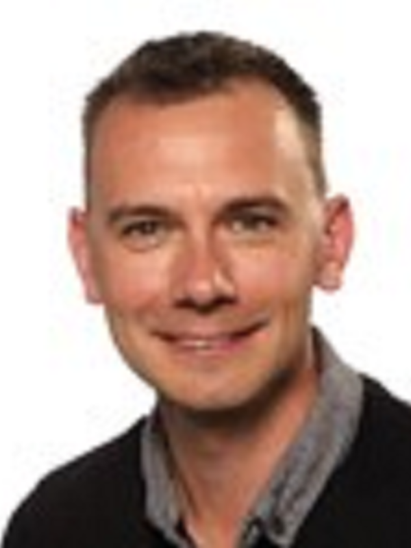 Professor Graham Ladds