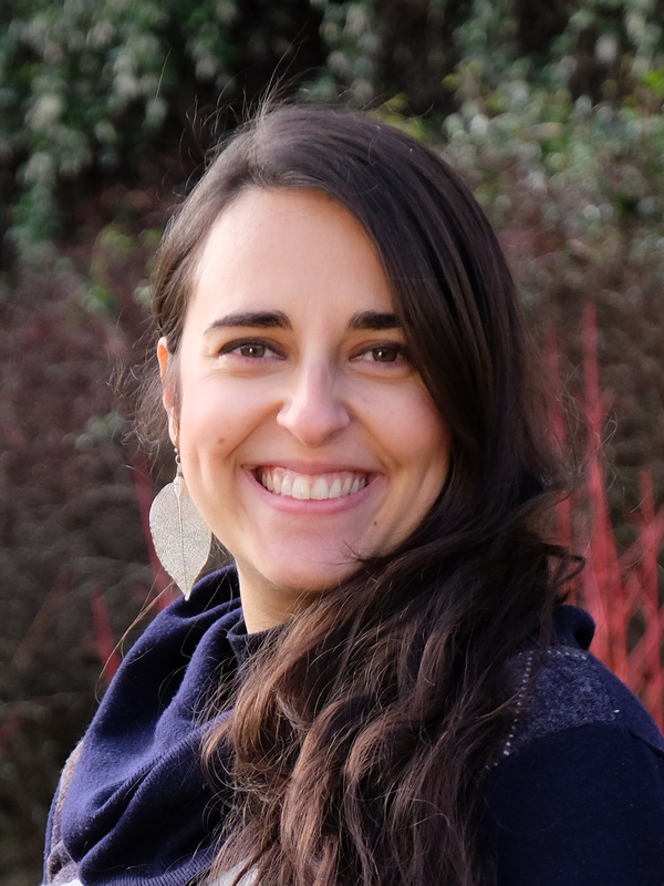 Dr Giuliana Di Martino