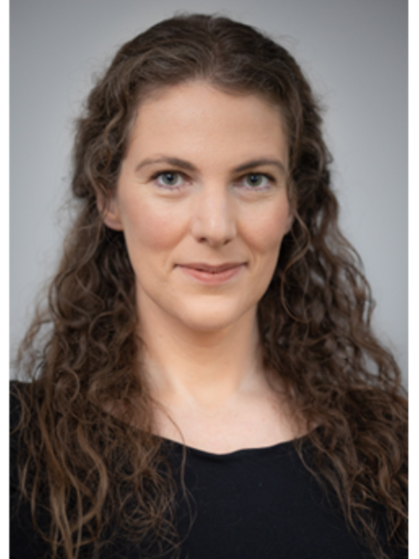 Dr Ioanna Mela