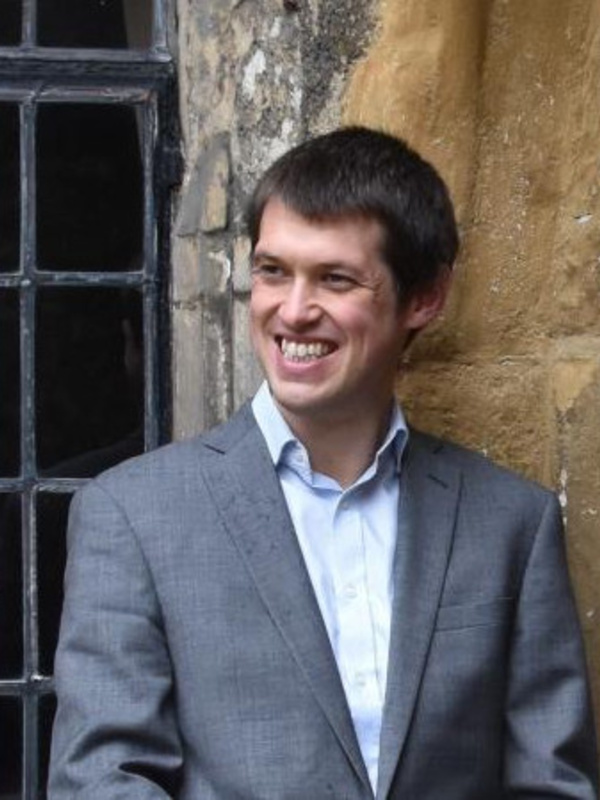 Prof. John Biggins