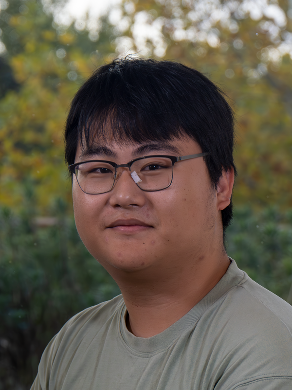  Jiayi (Maxwell) Hou