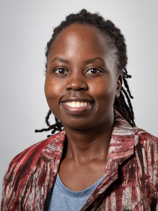  Josephine Tumwesige 