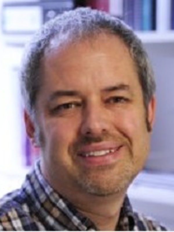 Prof. Julian Rayner