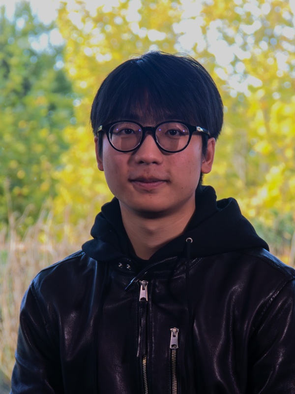  Junjian Chi