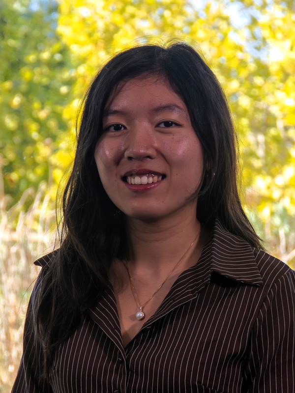  Kyra Wu